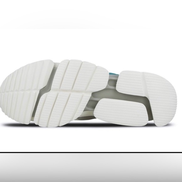 Reebok Men’s Run.R 96 TPU Multicolor Sneakers Size 9 - Picture 11 of 11